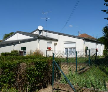 Ceton , Maison - T3 - 68.00m² - Photo 2