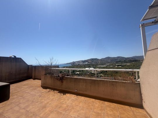 Penthouse | Nerja | €1.250/Month - Photo 1
