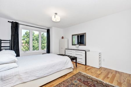 For Lease - 256 BRUYERE Street, Lower Town - Sandy Hill, Ontario - Photo 2
