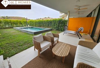Apartment - Fuengirola (El Higuerón)