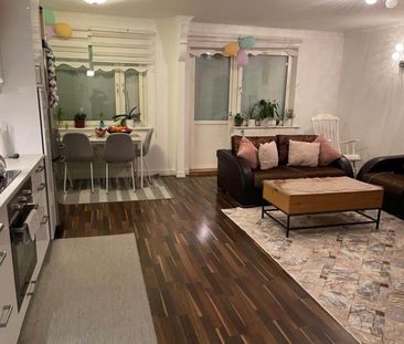 Narviksgatan, Kista - Photo 3