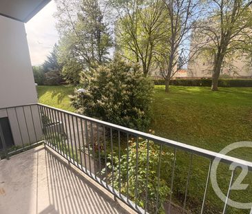Location Appartement 1 pièce 18m² METZ 57070 - Photo 6