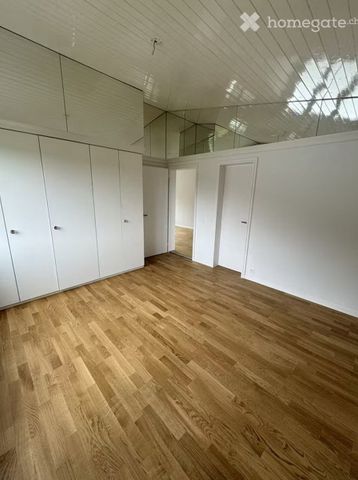Traumhafte 4,5-Zimmer-Wohnung mit gemeinsamem Sitzbereich - Photo 3