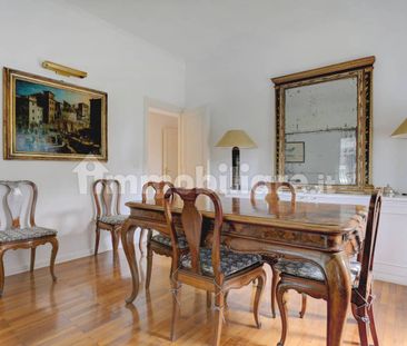 Appartamento via Saverio Mercadante 4, Parioli, Roma - Foto 5