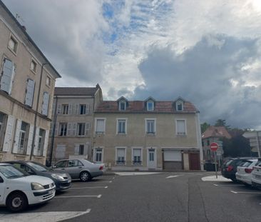 Location Appartement 2 pièces 35m² CUSSET 03300 - Photo 1