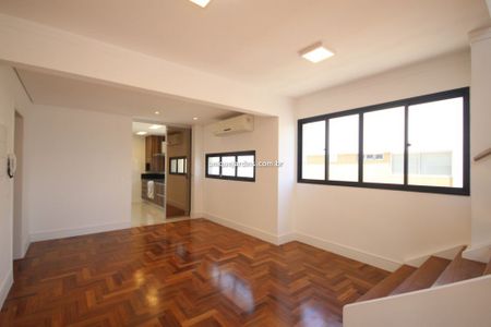 Cobertura Duplex Moema: 3 Suítes | 4 Vagas | 314 m² úteis - Photo 2