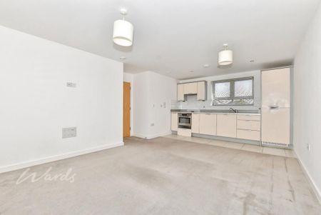 2 bedroom apartment to rent - Photo 5