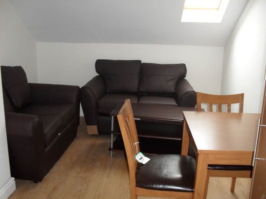 Colum Road, Cathays, Cardiff - Photo 1