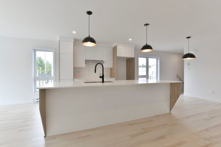 Condo for rent, Saint-Jérôme - Photo 5