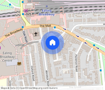 Northcote Avenue, Ealing, W5 - Photo 1
