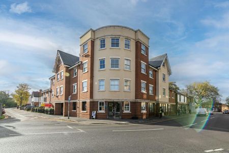 2 bedroom flat to rent - Photo 2