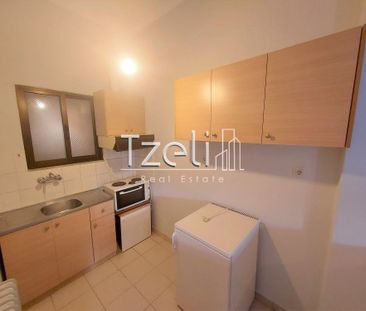 Studio/Γκαρσονιέρα για ενοικίαση - Πάτρα, - Photo 6