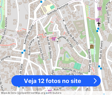 Apartamento T2 para alugar em Cascais - Foto 1