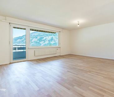 5.5 Zimmer, 2. Stock - Foto 2