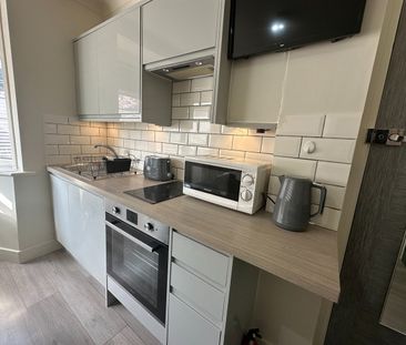 Studio Flat, Birkbeck Road, W3 - Photo 4