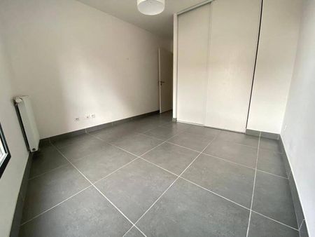 Location appartement récent 3 pièces 56.28 m² à Montpellier (34000) - Photo 5