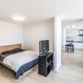 Penthouse for rent in Brussel - Photo 1