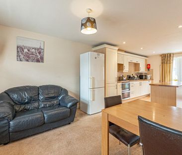 1 bedroom Flat To Let Total Size: 1594 SQ FT - Photo 2
