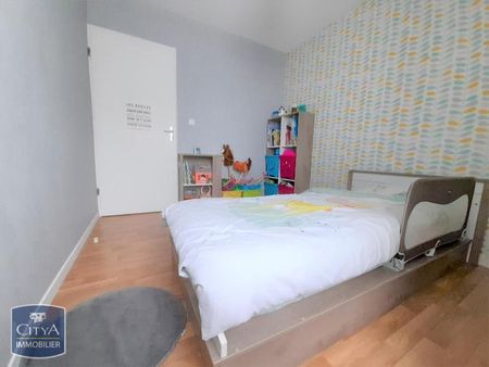 Location Appartement 3 pièces 63m² NANTES 44300 - Photo 4