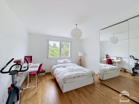 Magnifique appartement de 3.5 pièces - Photo 5