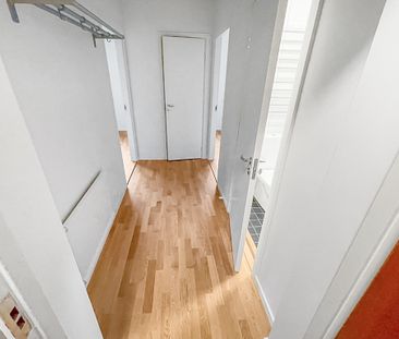 Sankt Olovsgatan 56 C - Foto 1