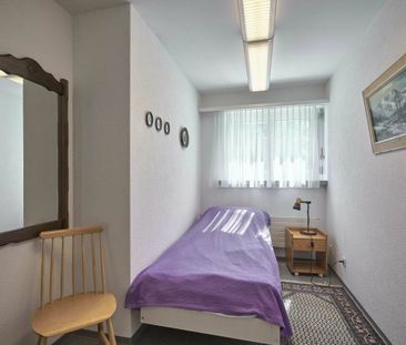 Wohnen in einer ruhigen Alterssiedlung - Flurhofstrasse 4 - Photo 3