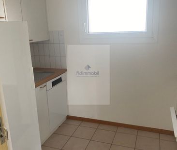 Appartement de 2 pièces au rez-de-chaussée - Photo 3