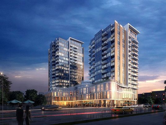 For Lease - 104 Garment Street Unit# 1107, Kitchener, Ontario - Photo 1