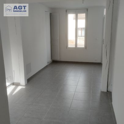 Location Maison 3 pièces 59m² BEAUVAIS 60000 - Photo 1