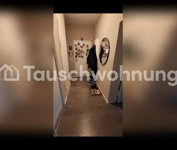 TAUSCHWOHNUNG 2-Zimmer in Mariendorf gegen 1,5-2 Zimmer im grünen - Photo 6