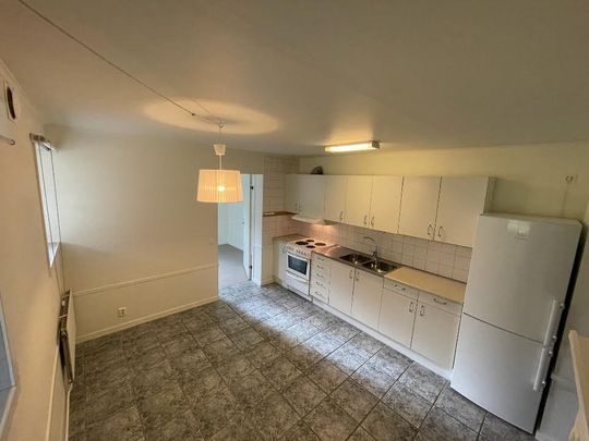 Håle Kusthus 2B - Photo 1