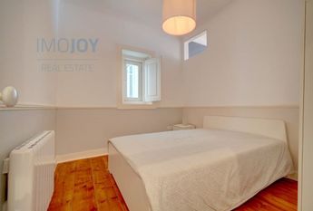 Luxury Flat for rent in Belém, Portugal