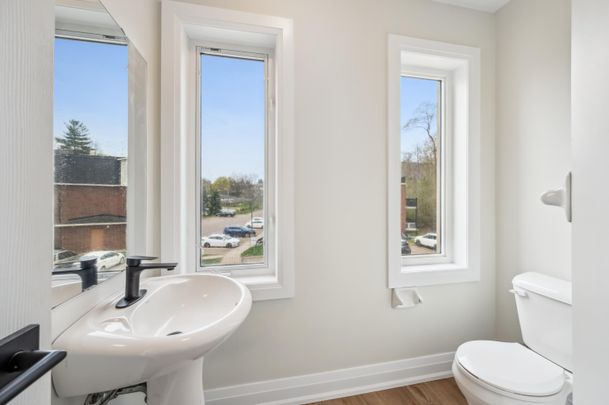 For Lease - 45 Cedarhill Crescent Unit# 12D, Kitchener, Ontario - Photo 1