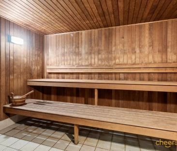 “Beautiful Furnished Apartment in the Heart of City!” - Photo 1