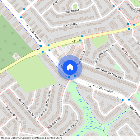 1855 100e Avenue, H7W 5N6, Gatineau