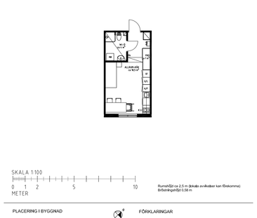 Liljefors Torg 6, 754 29, Uppsala - Foto 1