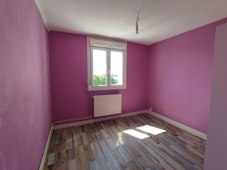 Location Appartement 3 pièces 48m² TROYES 10000 - Photo 3