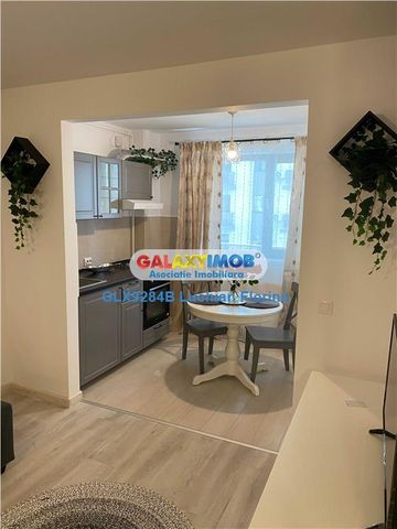 Apartament 2 camere, bloc nou, parcare I Hils Pallady - Fotografie 5