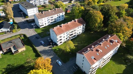 Fjälkingegatan, Bromölla - Photo 3