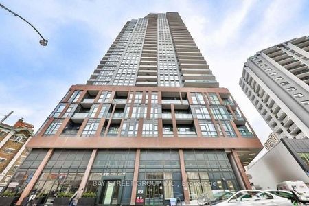 For Lease - 159 Wellesley Street Unit# 2511, Toronto, Ontario - Photo 3