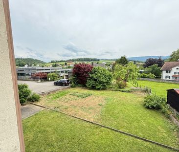 Rez de chaussée - Appartement pratique et abordable avec place de p... - Photo 4