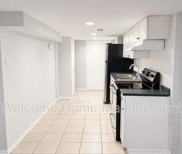 $1,395 / 1 br / 1 ba / - Photo 1