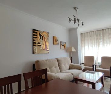 Apartamento de alquiler en Pasaje de Lanzarote, El Torreón - Los Án... - Foto 1