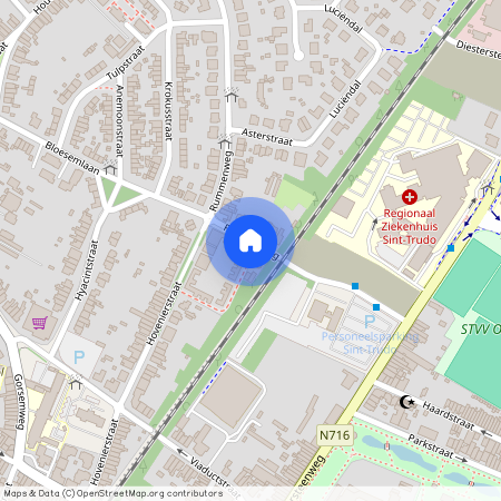 Rummenweg 16B, 3800 Sint-Truiden