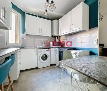 Location Appartement - Photo 6