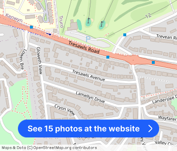 Tresawls Avenue, Truro, TR1 - Photo 1