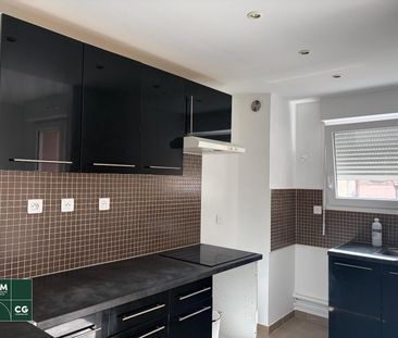 Location Appartement 2 pièces 48m² STRASBOURG 67200 - Photo 1