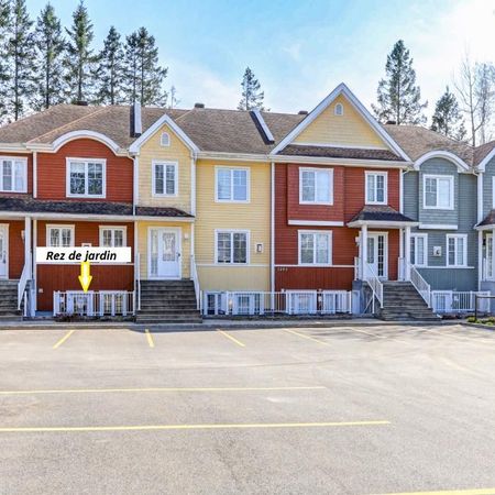 Condo complètement meublé 31/2 Mont Tremblant - Photo 4