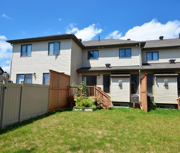 For Lease - 331 PROUD WALK DRIVE Drive, Stittsville - Munster - Ric... - Photo 6