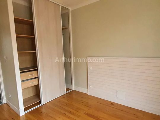 Location Appartement 4 pièces 65 m2 à Lourdes - Photo 1